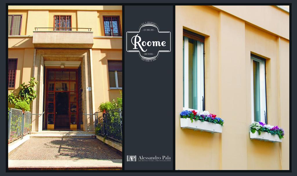 Roome B&B — Foto 3